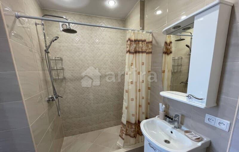 1-комн. апарт-ы, 25 м2, 10/17 эт. Королев - изображение 20