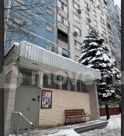 Студия, 13.4 м2, 1/12 эт. Москва