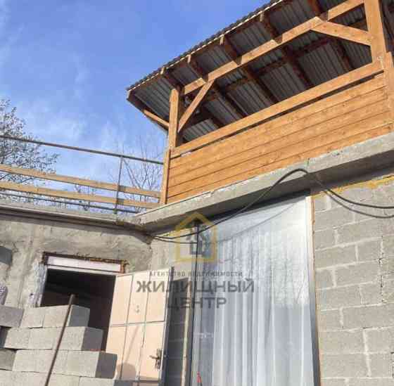 Дом, 25 м2, 2 сотки, 1 эт. Железноводск