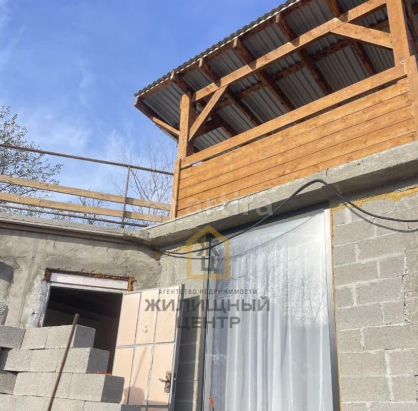 Дом, 25 м2, 2 сотки, 1 эт. Железноводск - изображение 5