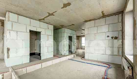 4-комн. квартира, 107.7 м2, 20/35 эт. Москва