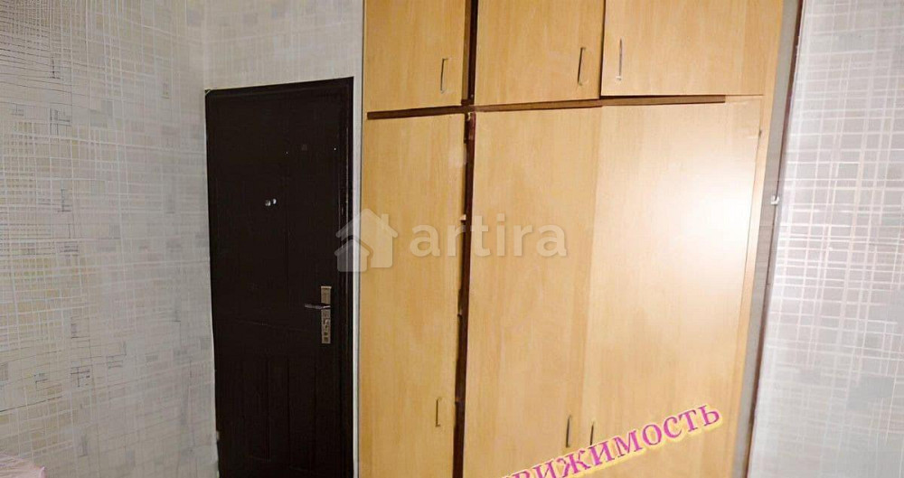 Комната, 12 м2, 3/9 эт. Обнинск - изображение 3