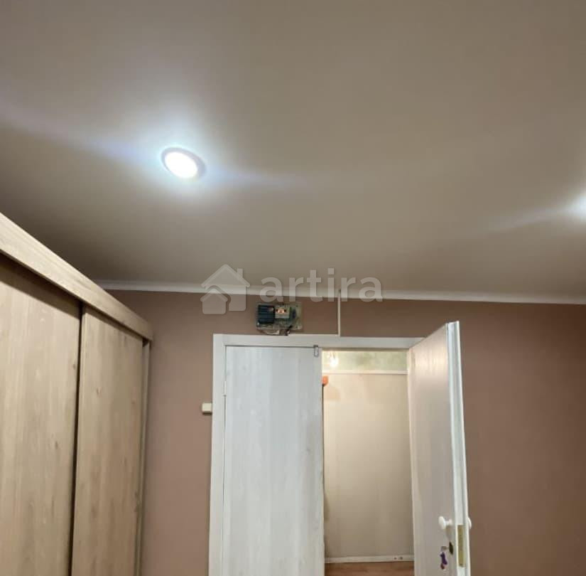 Комната, 16.4 м2, 2/9 эт. Москва - изображение 3