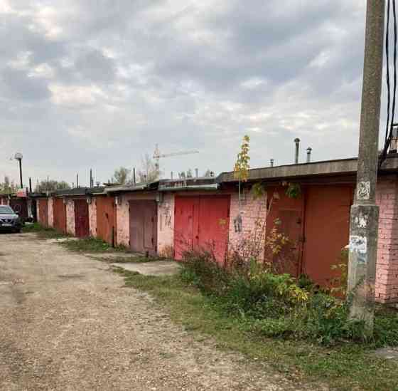 Гараж, 24 м2 Серпухов