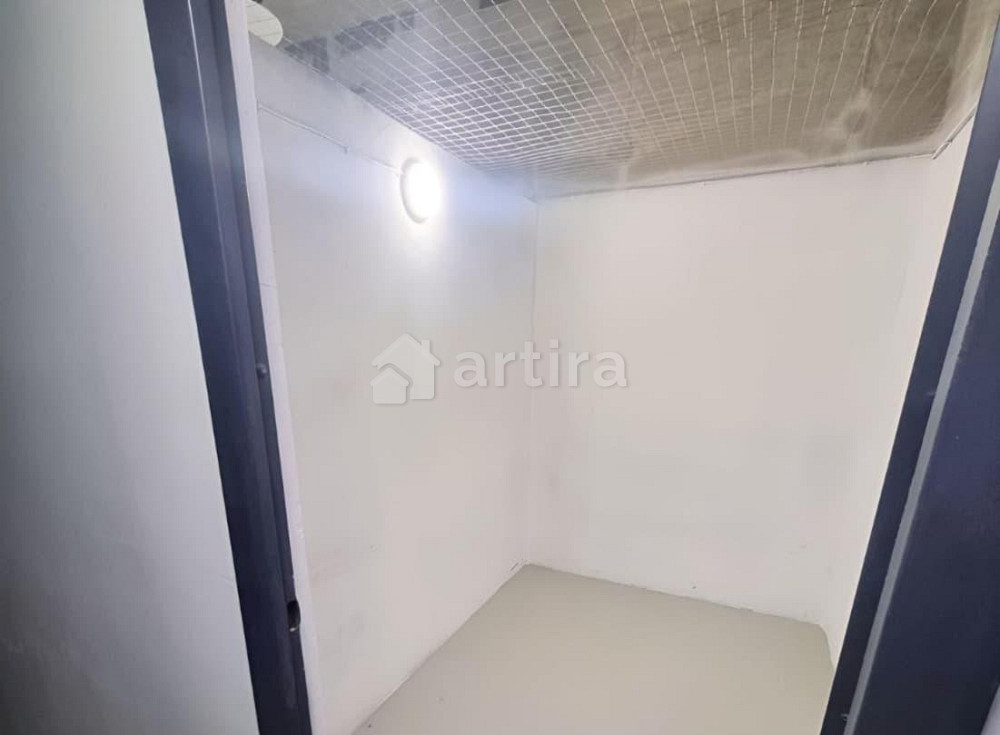 Гараж, 3.2 м2 Москва - изображение 1