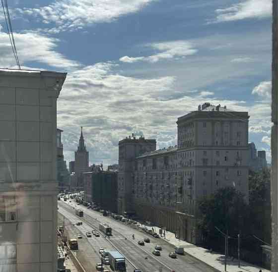 Комната, 19 м2, 6/9 эт. Москва