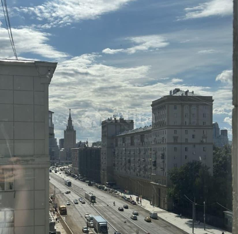 Комната, 19 м2, 6/9 эт. Москва - изображение 2