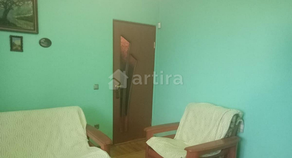 Комната, 14 м2, 9/10 эт. Ростов-на-Дону - изображение 1