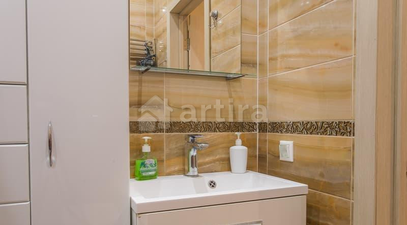 1-комн. квартира, 45 м2, 2/18 эт. Мытищи - изображение 11