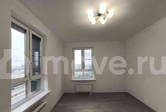 3-комн. квартира, 75.4 м2, 17/23 эт. Москва