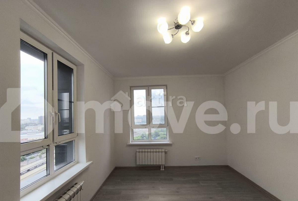 3-комн. квартира, 75.4 м2, 17/23 эт. Москва - изображение 2