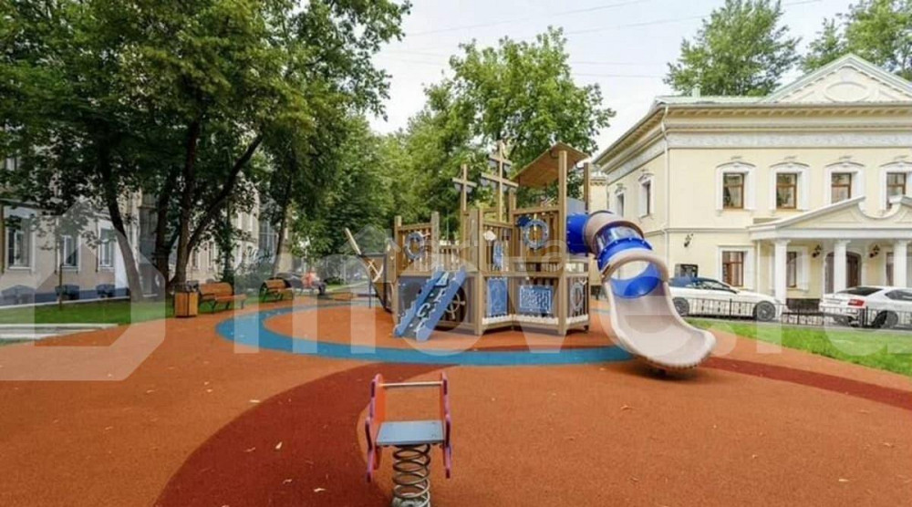 Студия, 27 м2, 1/6 эт. Москва - изображение 7