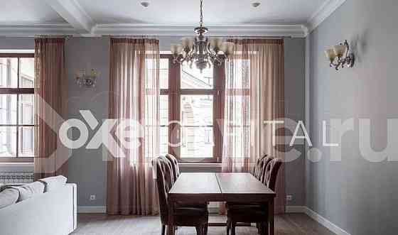 5-комн. квартира, 198 м2, 5/10 эт. Москва