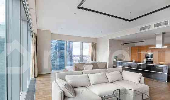 Студия, 70 м2, 48/65 эт. Москва