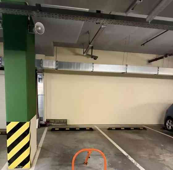 Гараж, 13.3 м2 Москва