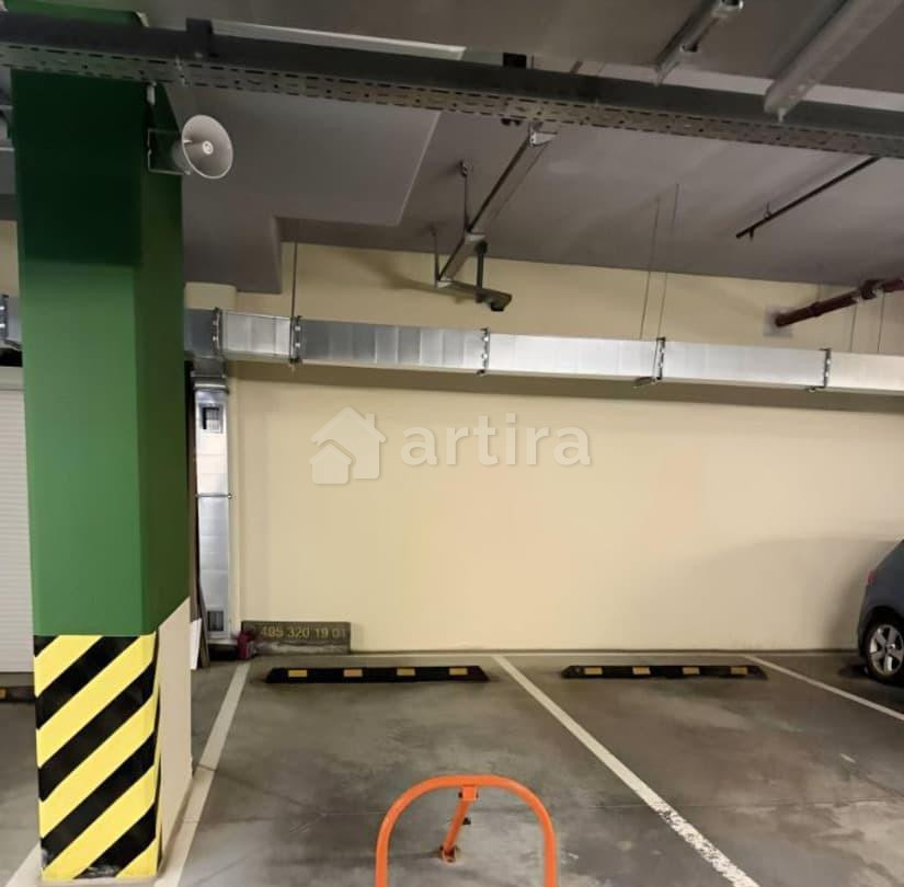 Гараж, 13.3 м2 Москва - изображение 4