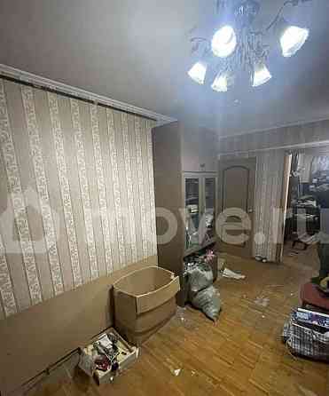 3-комн. квартира, 58 м2, 5/9 эт. Москва