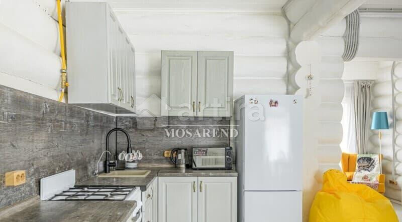 Коттедж, 182 м2 Лобня - изображение 13