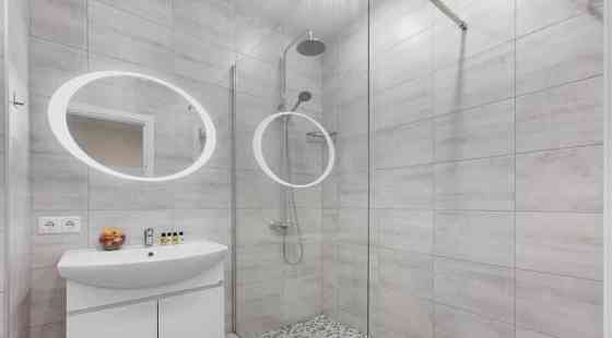 1-комн. квартира, 39 м2, 1/23 эт. Москва