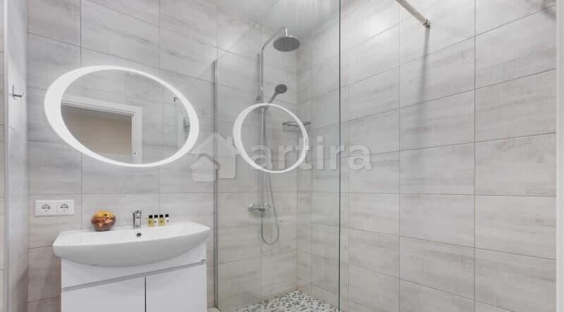 1-комн. квартира, 39 м2, 1/23 эт. Москва - изображение 2