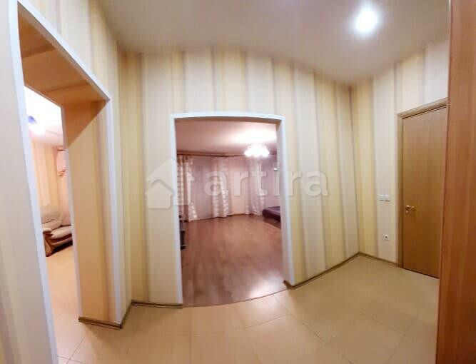 1-комн. квартира, 50 м2, 2/9 эт. Тюмень - изображение 7