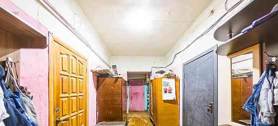 Комната, 15 м2, 2/3 эт. Екатеринбург