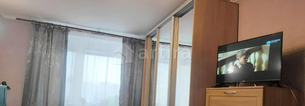 Комната, 96 м2, 9/14 эт. Москва - изображение 1