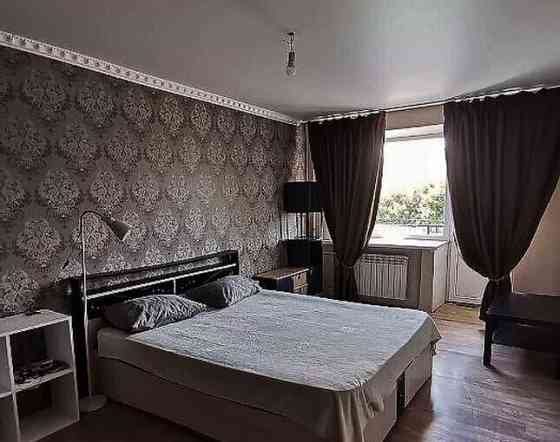 1-комн. квартира, 46 м2, 15/23 эт. Самара