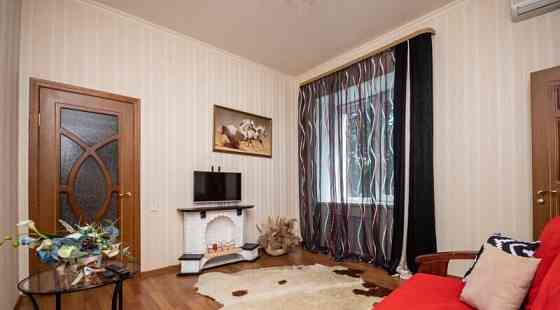 2-комн. квартира, 54 м2, 2/6 эт. Ростов-на-Дону