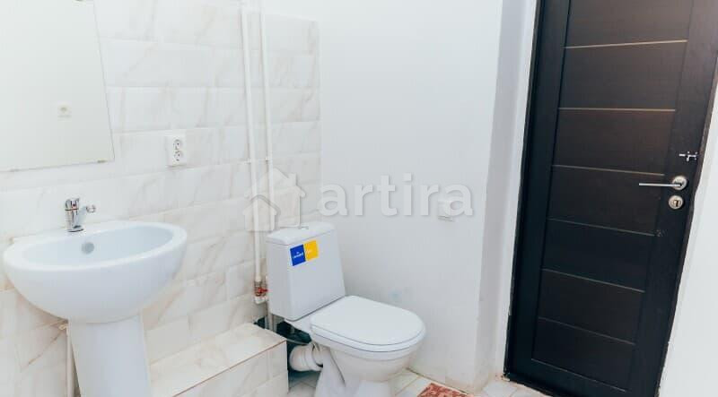 2-комн. квартира, 54 м2, 2/5 эт. Казань - изображение 6