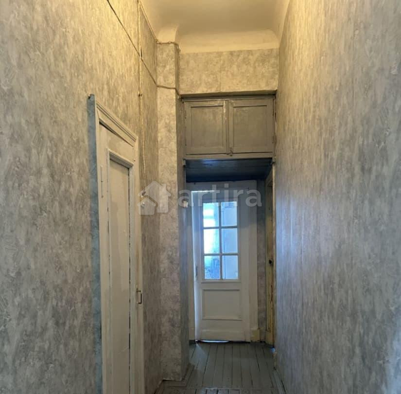 Комната, 15.5 м2, 5/5 эт. Москва - изображение 4