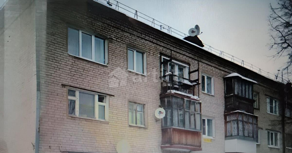 Комната, 16 м2, 3/3 эт. Йошкар-Ола - изображение 2