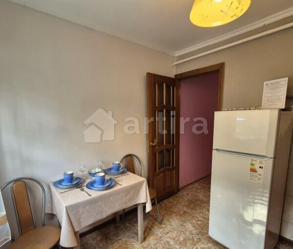 1-комн. квартира, 34 м2, 1/9 эт. Ивантеевка - изображение 13