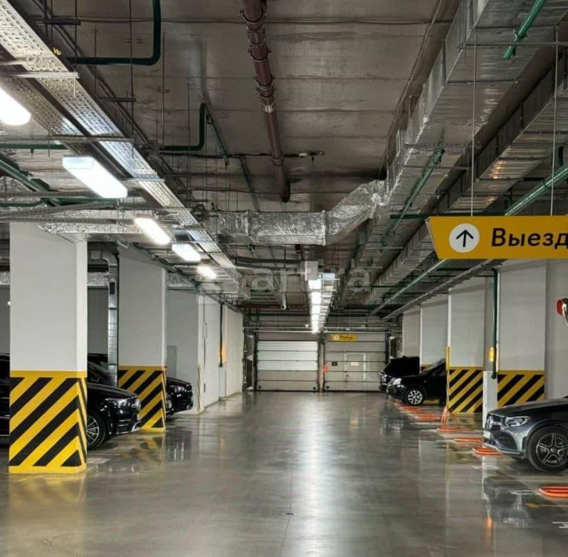 Гараж, 15 м2 Москва - изображение 6