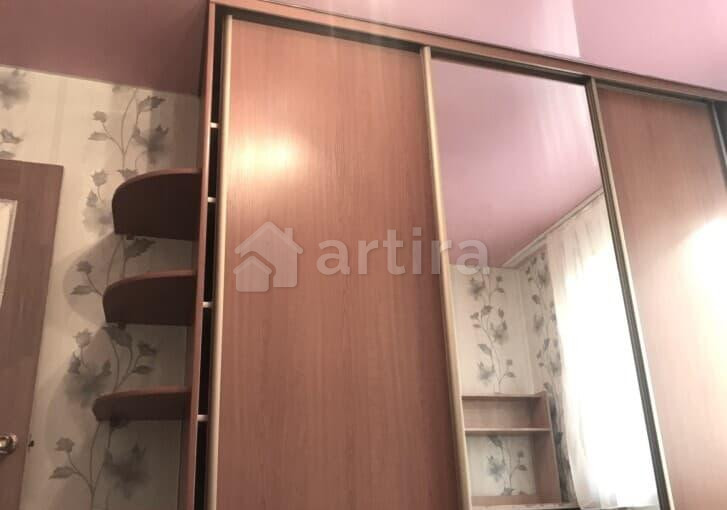 2-комн. квартира, 58 м2, 7/20 эт. Москва - изображение 5