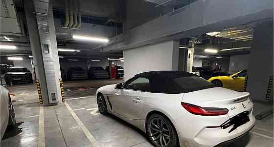 Гараж, 35 м2 Москва