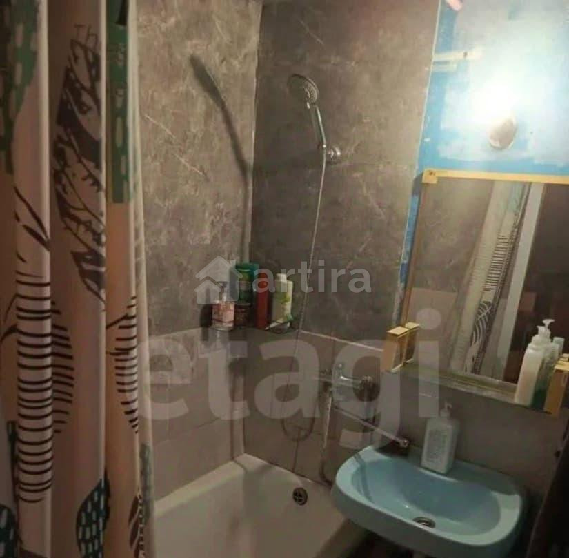 Комната, 13 м2, 4/14 эт. Москва - изображение 5