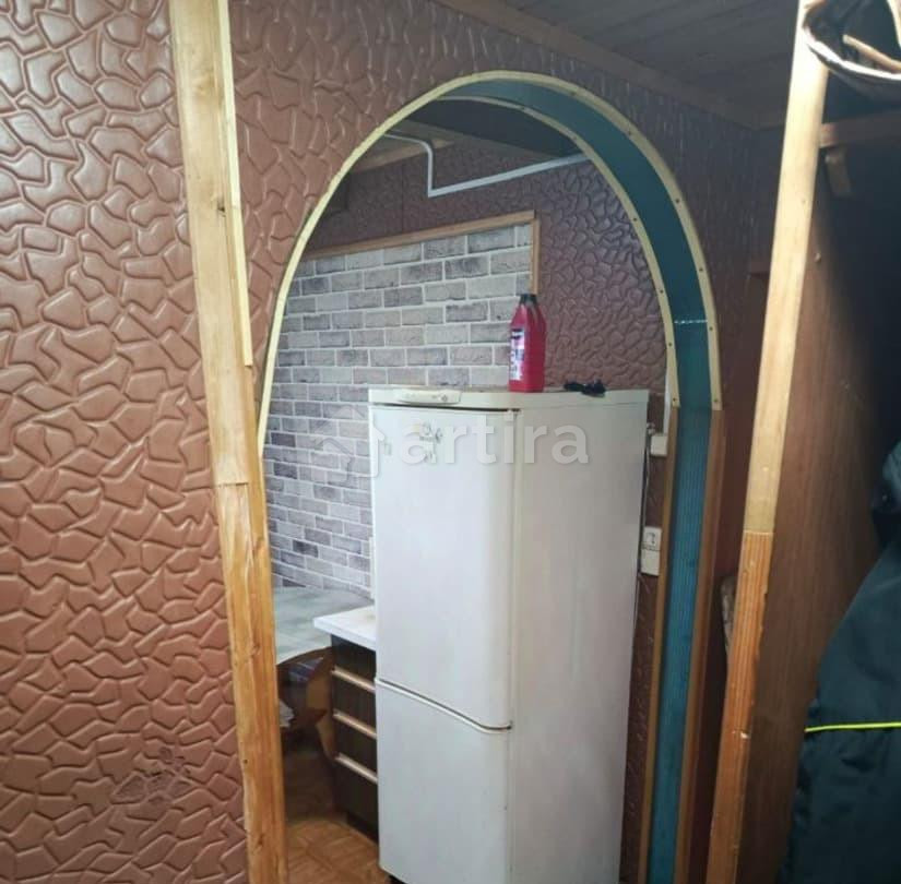 Дом, 60 м2, 1 сотка, 2 эт. Домодедово - изображение 5