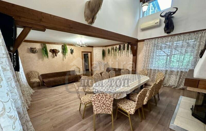 Коттедж, 450 м2 Солнечногорск - изображение 7