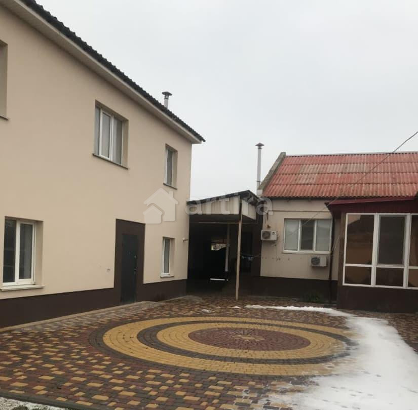 Дом, 95 м2, 6 соток, 2 эт. Евпатория - изображение 4