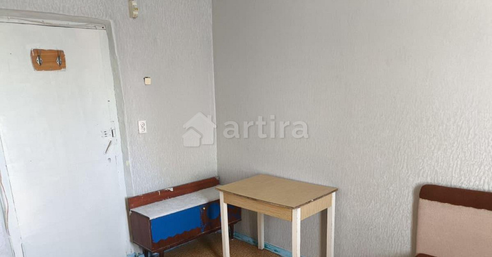 Комната, 14 м2, 8/9 эт. Волгоград - изображение 3