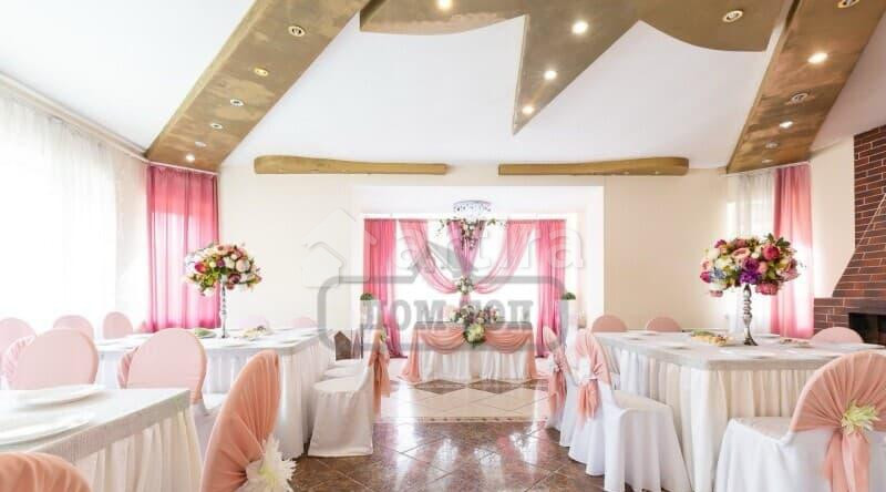 Коттедж, 350 м2 Москва - изображение 10