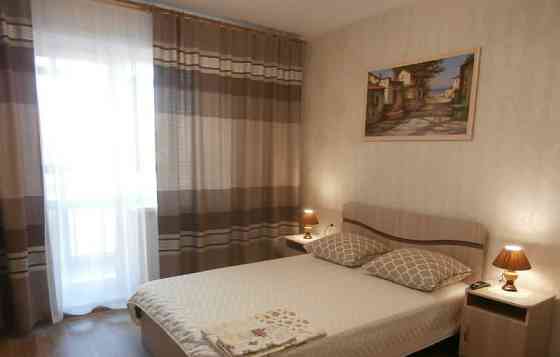 1-комн. квартира, 32 м2, 8/16 эт. Иркутск