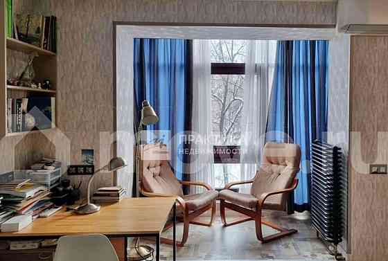 Студия, 37.7 м2, 3/6 эт. Москва