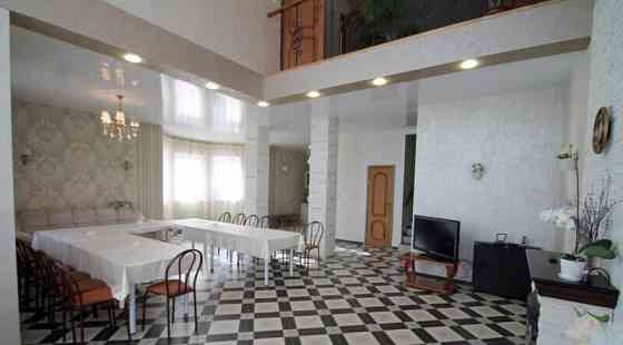 Коттедж, 250 м2 Новосибирск