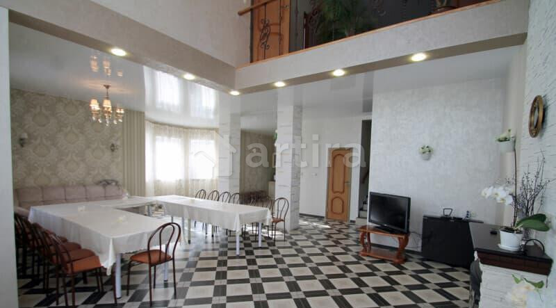 Коттедж, 250 м2 Новосибирск - изображение 2