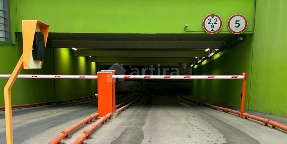 Гараж, 16 м2 Одинцово - изображение 2