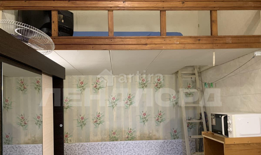 Комната, 10 м2, 2/2 эт. Ростов-на-Дону - изображение 3