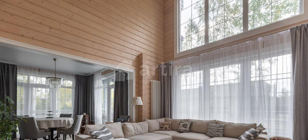 Дом, 280 м2, 17 соток, 2 эт. Наро-Фоминск - изображение 7