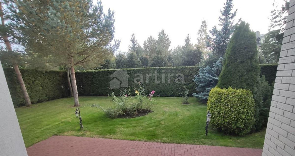 Коттедж, 380 м2, 20 соток, 2 эт. Истра - изображение 3